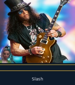 Slash
