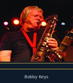 Bobby Keys