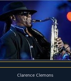 Clarence Clemons