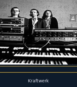 Kraftwerk